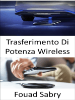 Trasferimento Di Potenza Wireless: Ricaricare i veicoli elettrici mentre sono in viaggio