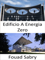 Edificio A Energia Zero: Energia totale consumata pari all'energia rinnovabile totale prodotta