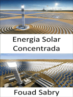 Energia Solar Concentrada