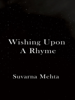 Wishing Upon A Rhyme