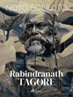 Rabindranath Tagore