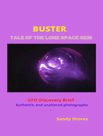 Buster - Tale of the Lone Space Gem