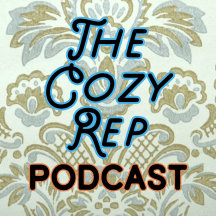 TheCozyRep Podcast