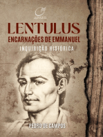 Lentulus Encarnações de Emmanuel