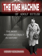The time machine of adolf hitler