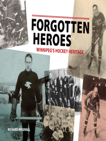 Band of Brothers: The Winnipeg Falcons story