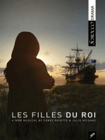 Les Filles du Roi