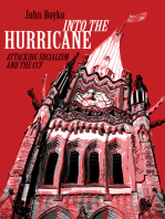 Into the Hurricane: Attacking Socialism and the CCF