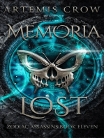 Memoria Lost