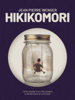 Hikikomori: Cómo ayudar a un niño caracol a reinsertarse en el mundo