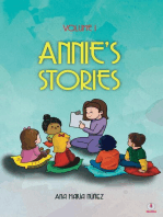 Annie's Stories: Volume 1