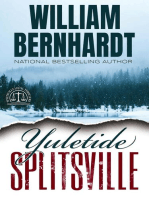 Yuletide Splitsville: Splitsville Legal Thriller Series