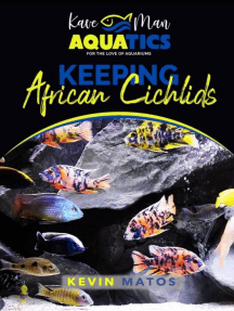 Keeping African Cichlids by Kevin Matos (Ebook) - Read free for 30 days