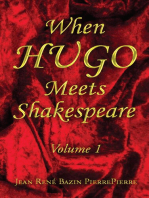 When HUGO Meets Shakespeare Vol 1