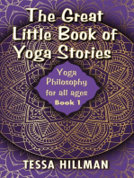 The Great Little Book of Yoga Stories