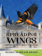 Spreading Wings