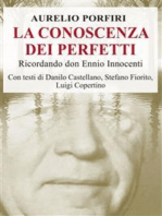 La conoscenza dei perfetti