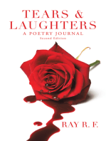 Tears & Laughters: A Poetry Journal