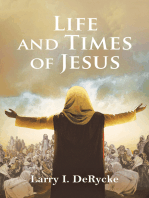 Life and Times of Jesus