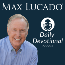 Max Lucado