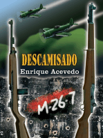 Descamisado