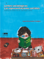 Lentes sociológicos: Las representaciones sociales
