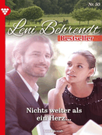 Leni Behrendt Bestseller 50 – Liebesroman: Nichts weiter als ein Herz