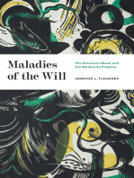 Maladies of the Will