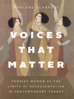 Voices That Matter