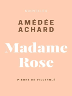 Madame Rose: Pierre de Villerglé