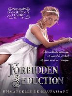 Forbidden Seduction 