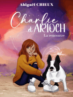 Charlie et Arioch: La rencontre