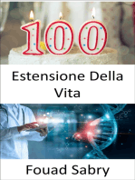 Estensione Della Vita: I ricercatori hanno scoperto il segreto per raddoppiare la durata della vita degli esseri umani, ma dovremmo abbracciarlo?