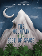 The Mountain at the Edge of Space