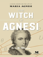 The Witch of Agnesi