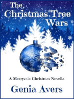 The Christmas Tree Wars