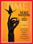 Numărul publicației, TIME, November 21, 2022