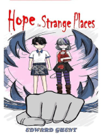 Hope in Strange Places