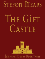 The Gift Castle: Jumpstart Duchy, #3