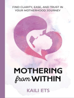 Mothering from Within