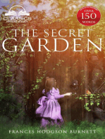 The Secret Garden (Classics Made Easy)