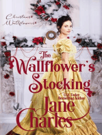 The Wallflower's Stocking