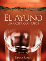 El Ayuno - Una Cita con Dios