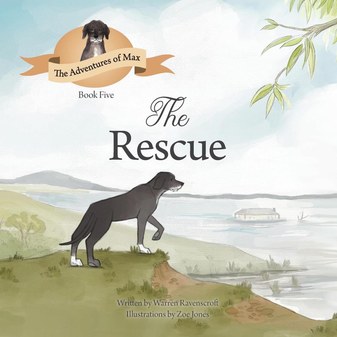 The Rescue by Warren Ravenscroft (Ebook) - Read free for 30 days
