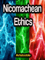 Nicomachean Ethics