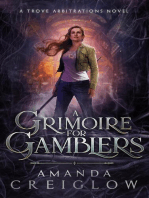 A Grimoire for Gamblers