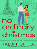 No Ordinary Christmas: The Lennox Brothers Romantic Comedy Series