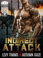 Indirect Attack: Department of Defense Series, #4