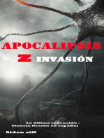 Apocalipsis z invasión