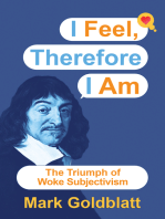 I Feel, Therefore I Am